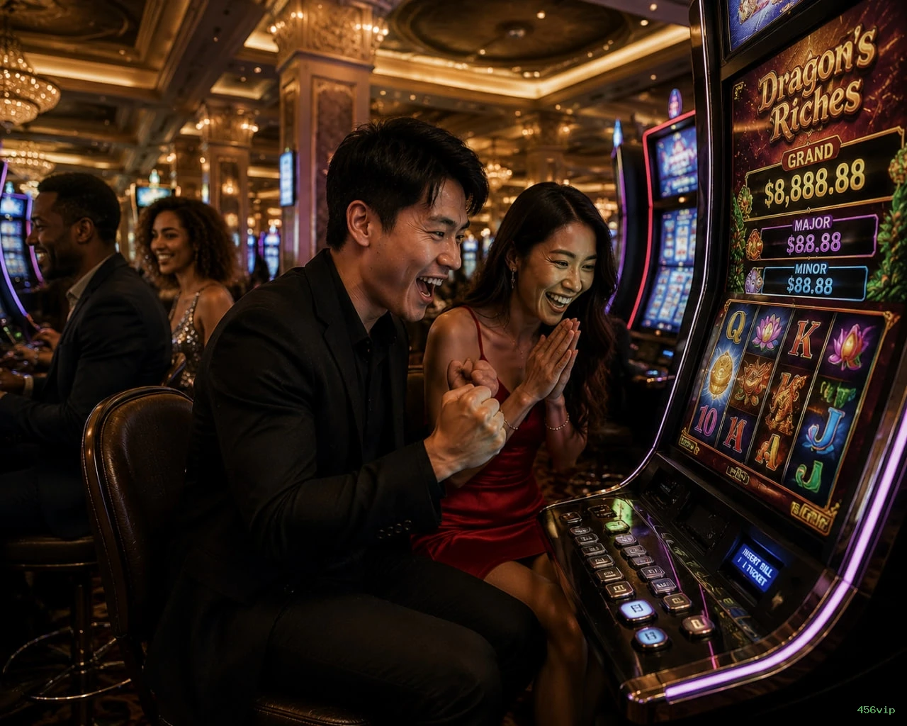 Baccarat Digital vs Ao Vivo