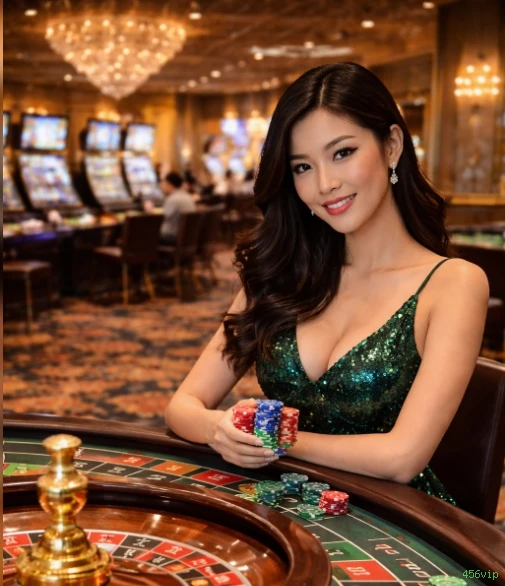 Depositar Crypto 456vip