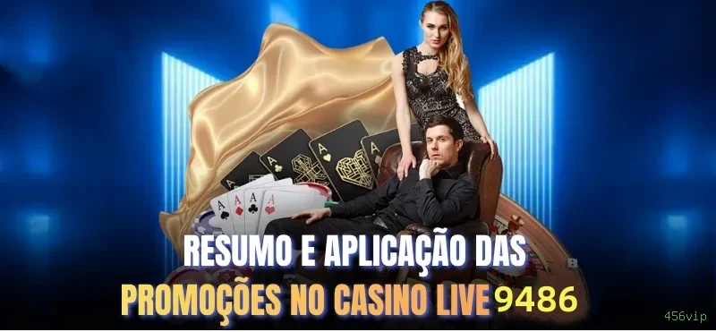 Apostas Esportivas 456vip