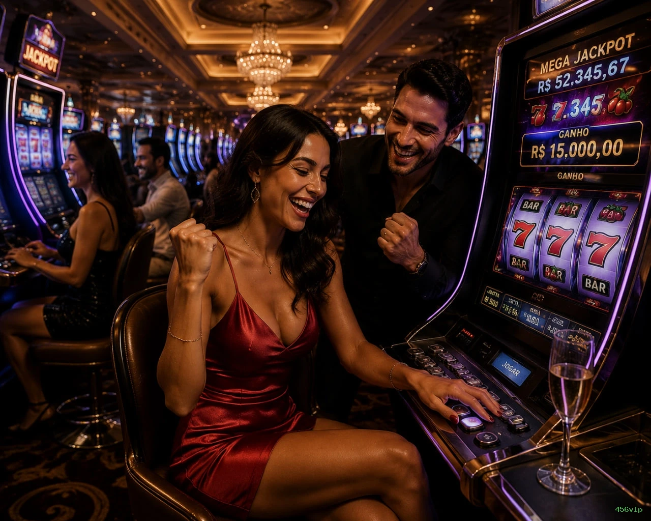 Fortune Dragon Slot 456vip