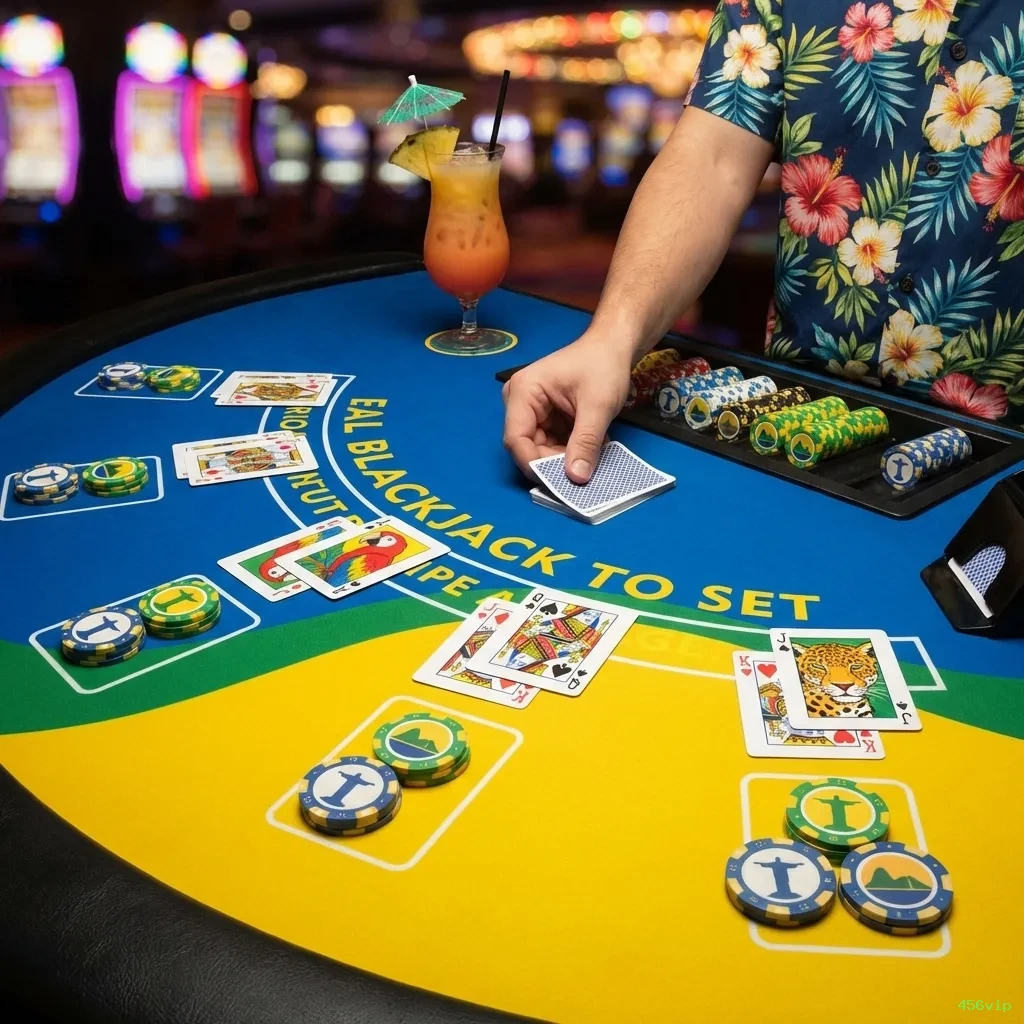 Fortune Ox Slot 456vip