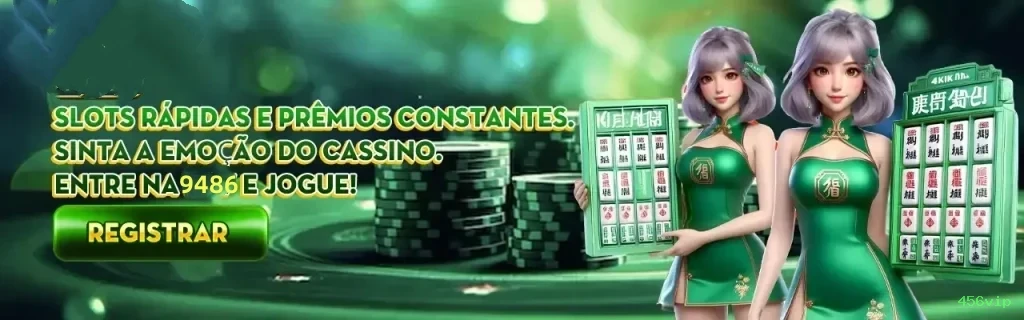 456vip Cassino Clássico