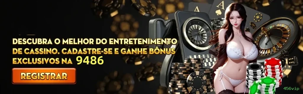 456vip Provedores Premium