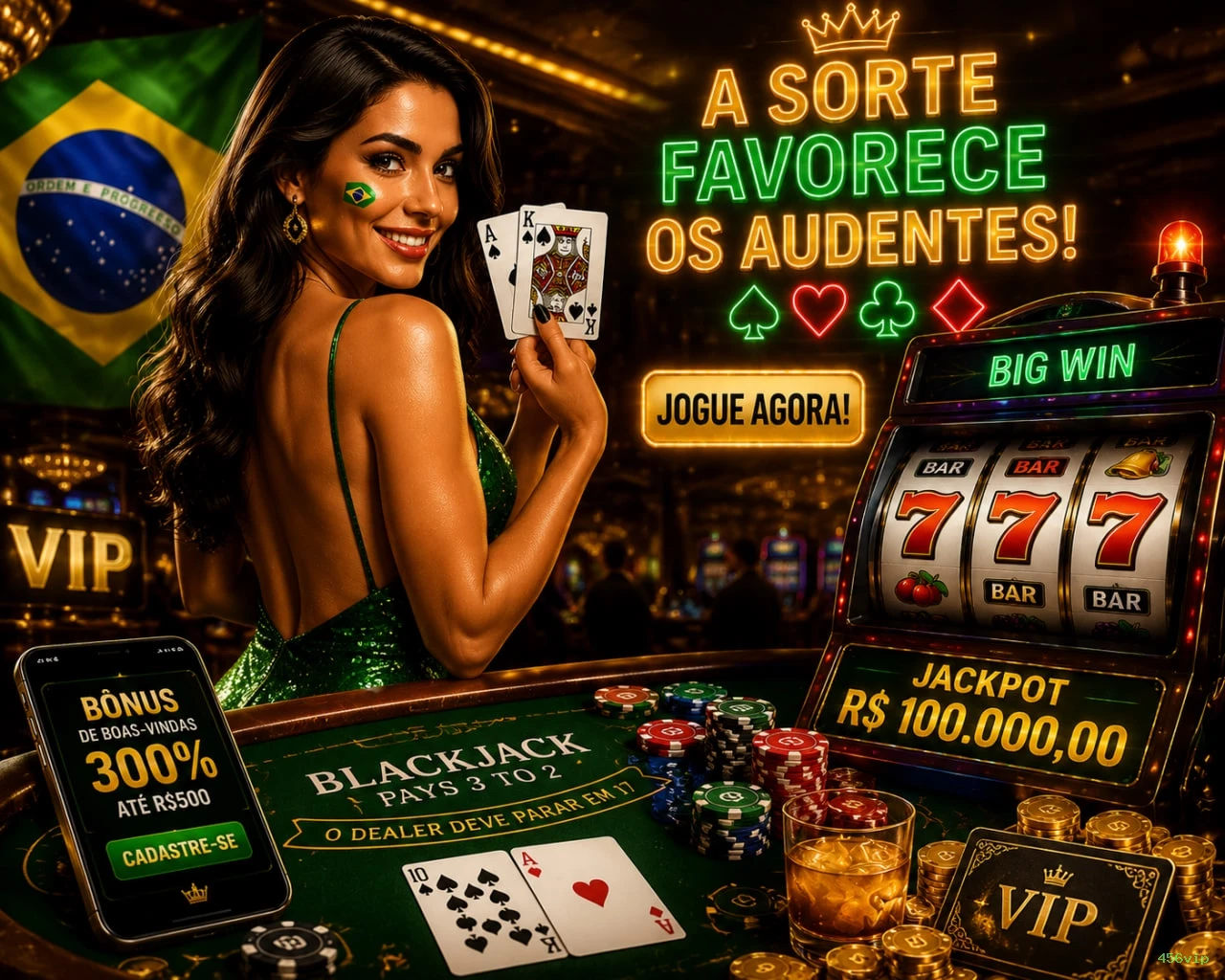 Instalar App 456vip