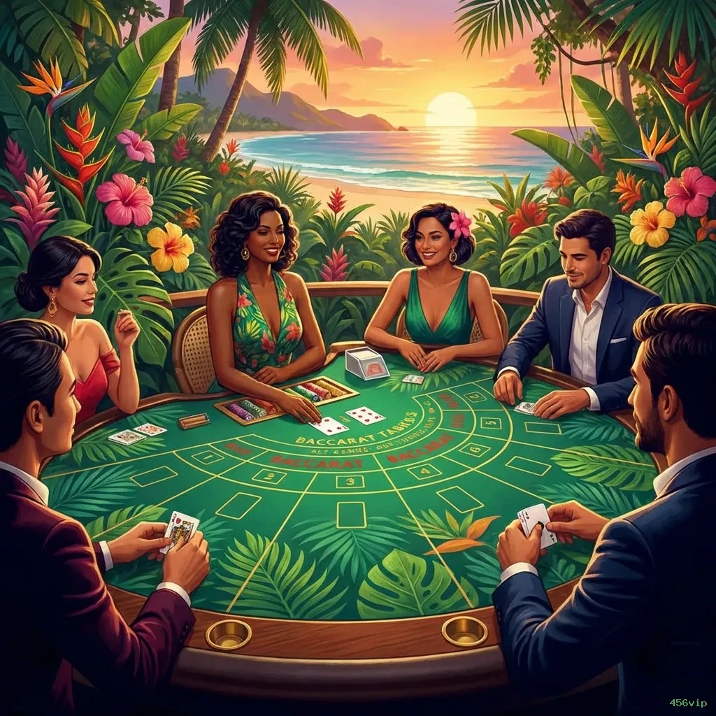 456vip Cassino Clássico