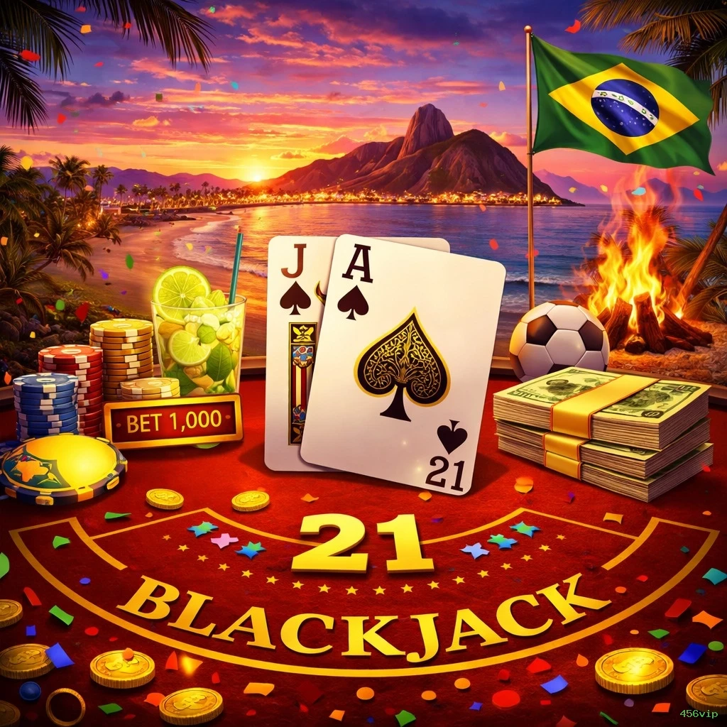 Jogos Recomendados 456vip