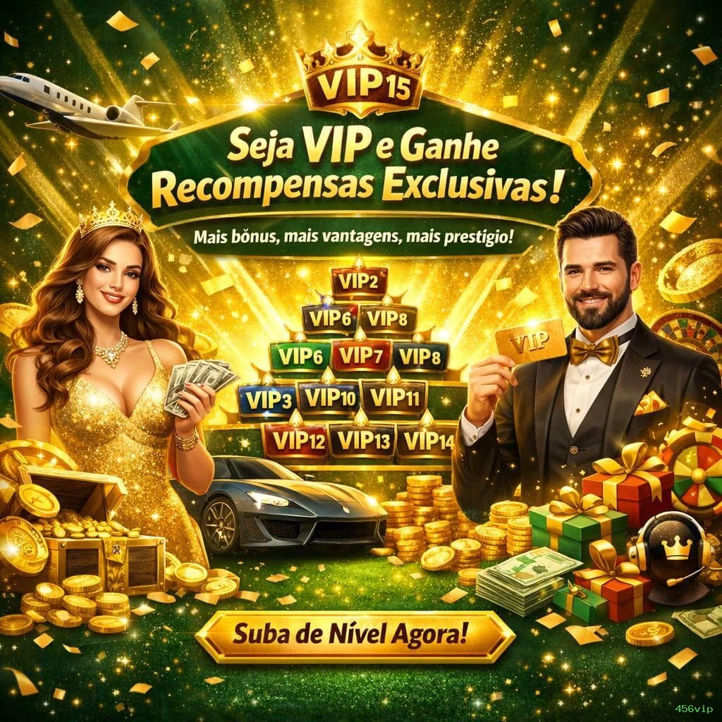 456vip Cassino Clássico