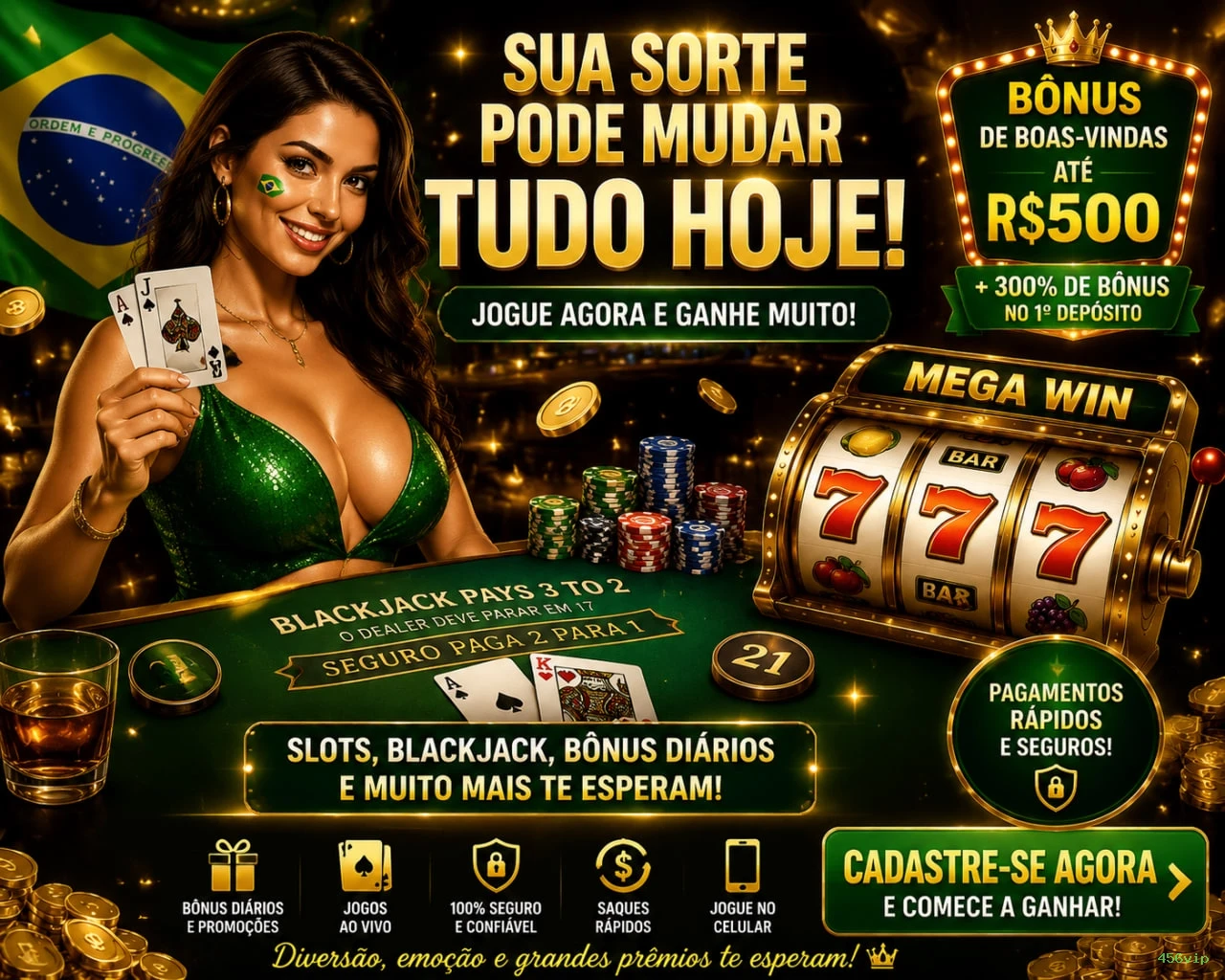 456vip Cassino Clássico
