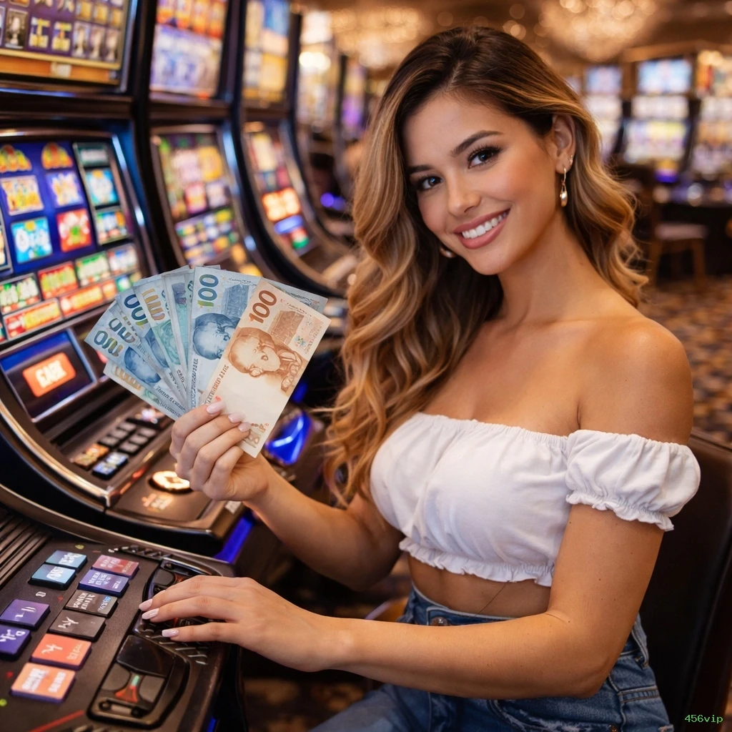 456vip Cassino Clássico