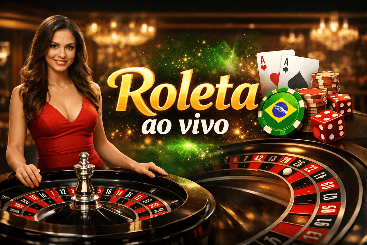 Roleta 456vip
